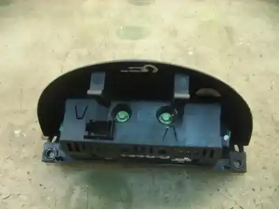 Автозапчастина б/у многофункційне управління для opel corsa c enjoy посилання на oem iam   