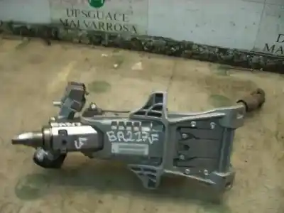 Pezzo di ricambio per auto di seconda mano piantone dello sterzo per ford focus berlina (cap) ambiente (d) riferimenti oem iam 1750066  