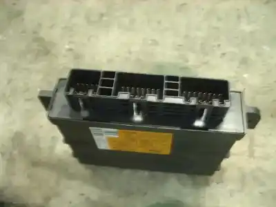 Second-hand car spare part electronic module for ford cougar (mc) 2.5 v6 24v cat oem iam references   97bg15k600gb