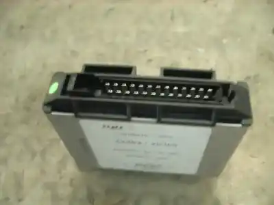 Second-hand car spare part electronic module for ford cougar (mc) 2.5 v6 24v cat oem iam references 1059680  98bg10c909ab