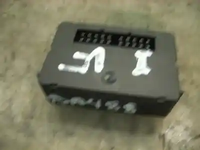 Tweedehands auto-onderdeel elektronische module voor ford cougar (mc) 2.5 v6 24v cat oem iam-referenties 7294918