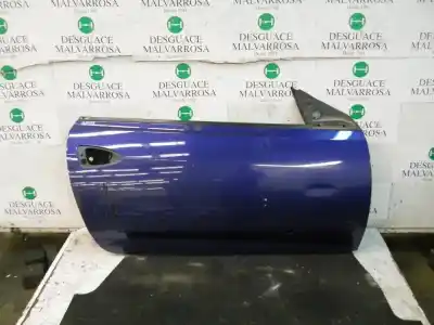 Tweedehands auto-onderdeel rechts voordeur voor ford cougar (mc) 2.5 v6 24v cat oem iam-referenties 1122591