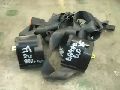 Tweedehands auto-onderdeel veiligheidsriem voor voor ford cougar (mc) 2.5 v6 24v cat oem iam-referenties 1138448