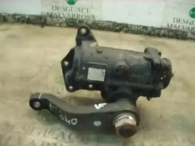 Gebrauchtes Autoersatzteil lenkgetriebe zum mitsubishi canter fuso (b8) 3c15 oem-iam-referenzen   