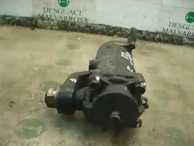 Gebrauchtes Autoersatzteil lenkgetriebe zum mitsubishi canter fuso (b8) 3c15 oem-iam-referenzen   