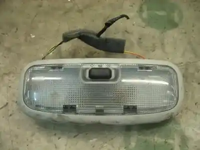 Автозапчасти б/у ВНУТРЕННЯЯ ЛАМПА за FORD FOCUS BERLINA (CAP)  ссылки OEM IAM   