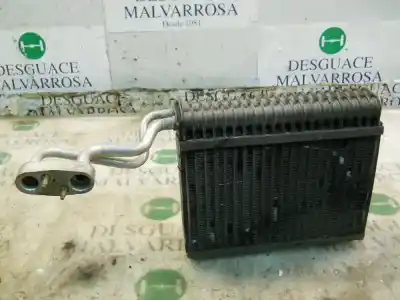 Second-hand car spare part air conditioning evaporator for renault laguna ii (bg0) authentique oem iam references 7701207974  