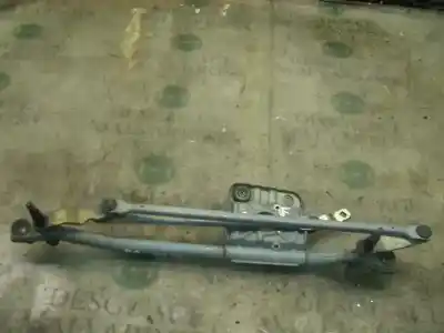 Tweedehands auto-onderdeel schone articulatie vooraan voor ford cougar (mc) 2.5 v6 24v cat oem iam-referenties 1057423