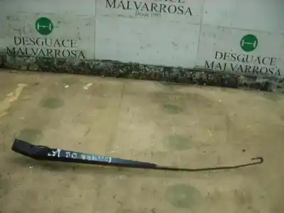 Tweedehands auto-onderdeel ruitenwisser arm links voor voor ford cougar (mc) 2.5 v6 24v cat oem iam-referenties 1078684