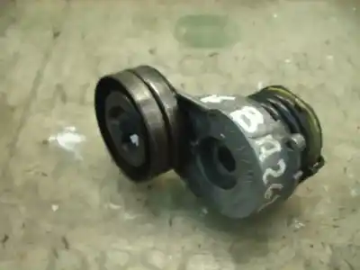 Автозапчасти б/у ВСПОМОГАТЕЛЬНЫЙ НАТЯЖИТЕЛЬ РЕМНЯ за OPEL CORSA C  ссылки OEM IAM   