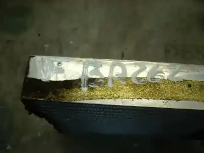 Автозапчасти б/у радиатор отопления / кондиционирования воздуха за opel corsa c cosmo ссылки oem iam   