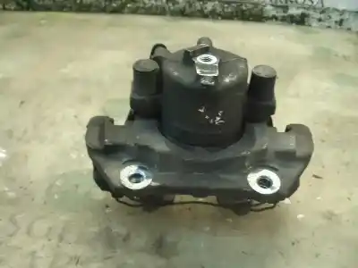 Автозапчасти б/у передний левый тормозной суппорт за opel corsa c cosmo ссылки oem iam   