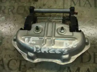 Автозапчасти б/у наружная рукоятка передняя справа за opel corsa c cosmo ссылки oem iam   