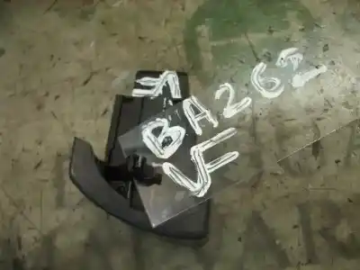 Peça sobressalente para automóvel em segunda mão interruptor 4 piscas - emergência por opel corsa c cosmo referências oem iam   