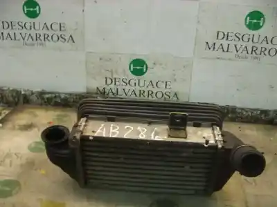 Автозапчастина б/у інтеркулер для FORD ESCORT BERL./TURNIER 1.8 Turbodiesel CAT Посилання на OEM IAM   