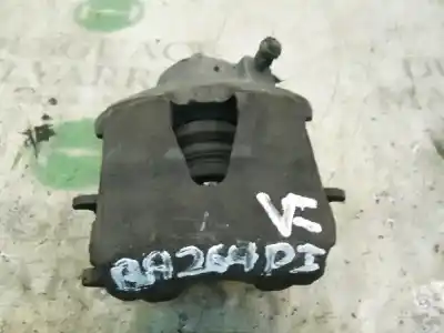 Автозапчасти б/у ПЕРЕДНИЙ ЛЕВЫЙ ТОРМОЗНОЙ СУППОРТ за SEAT TOLEDO II (1M2)  ссылки OEM IAM   