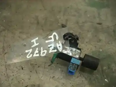 Second-hand car spare part additional air valve for opel monterey ls oem iam references 