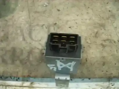 Second-hand car spare part electronic module for opel monterey ls oem iam references   