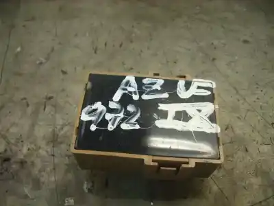 Second-hand car spare part electronic module for opel monterey ls oem iam references 