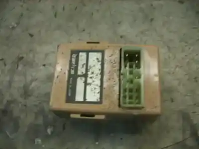 Second-hand car spare part electronic module for opel monterey ls oem iam references   