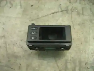 Second-hand car spare part multifunction switch for opel monterey ls oem iam references 