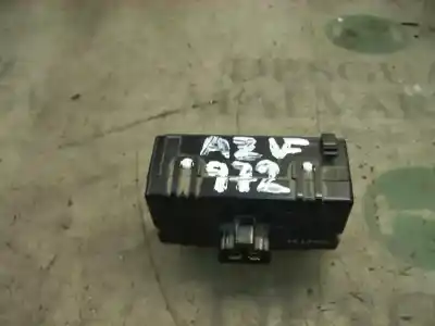 Second-hand car spare part multifunction switch for opel monterey ls oem iam references   