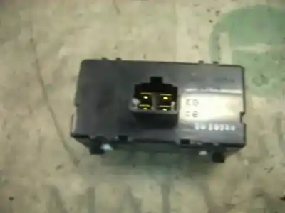 Second-hand car spare part multifunction switch for opel monterey ls oem iam references   