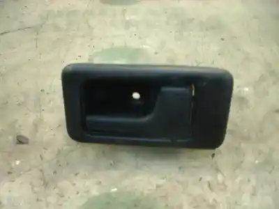Second-hand car spare part interior right front handle for opel monterey ls oem iam references 