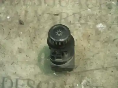 Second-hand car spare part headlights switch for opel monterey ls oem iam references 