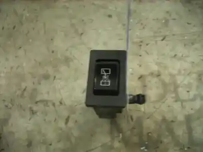 Second-hand car spare part electronic module for opel monterey ls oem iam references 