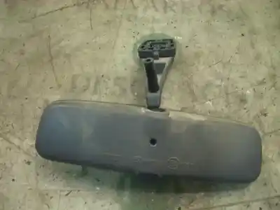 Pezzo di ricambio per auto di seconda mano specchio interno per opel monterey ls riferimenti oem iam   