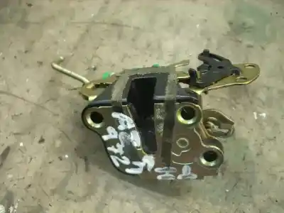 Second-hand car spare part rear left door lock for opel monterey ls oem iam references 