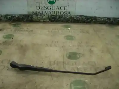 Second-hand car spare part rear windshield wiper arm for opel monterey ls oem iam references 