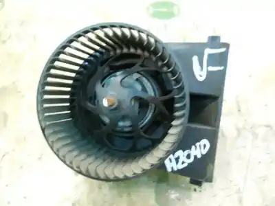 Автозапчастина б/у тепловий двигун для audi a3 (8l) 1.8 ambiente посилання на oem iam   