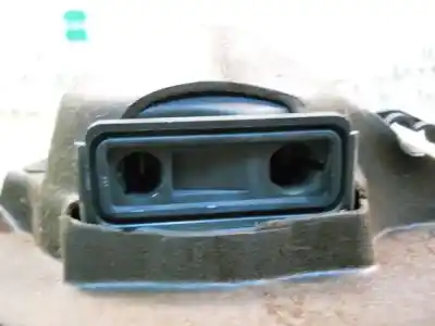 Автозапчастина б/у тепловий двигун для audi a3 (8l) 1.8 ambiente посилання на oem iam   