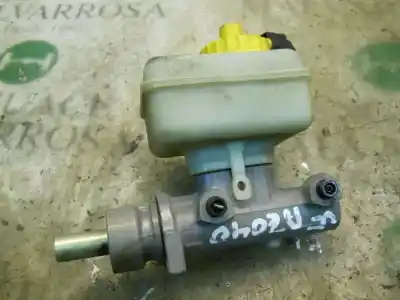 Автозапчасти б/у тормозной насос за audi a3 (8l) 1.8 ambiente ссылки oem iam 1j1614019