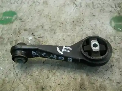 Автозапчасти б/у поддержка двигателя за renault clio ii fase ii (b/cb0) authentique ссылки oem iam 