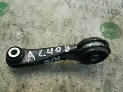 Автозапчасти б/у поддержка двигателя за renault clio ii fase ii (b/cb0) authentique ссылки oem iam   