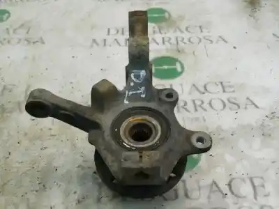 Автозапчасти б/у передняя левая кулачка за renault clio ii fase ii (b/cb0) authentique ссылки oem iam   