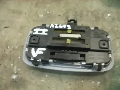 Second-hand car spare part interior light for kia rio 1.5 crdi ex2 oem iam references 928501g000lx  