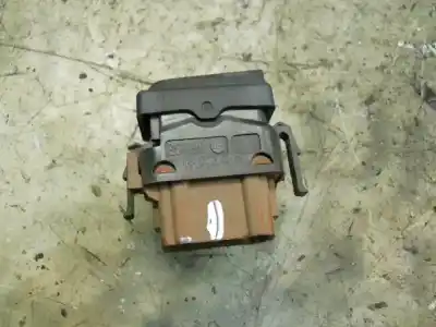 Peça sobressalente para automóvel em segunda mão módulo eletrônico por renault clio ii fase ii (b/cb0) authentique referências oem iam   