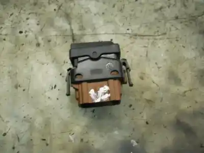 Peça sobressalente para automóvel em segunda mão módulo eletrônico por renault clio ii fase ii (b/cb0) authentique referências oem iam   