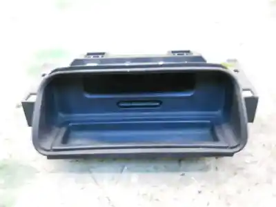 Second-hand car spare part multifunction switch for renault clio ii fase ii (b/cb0) authentique oem iam references 