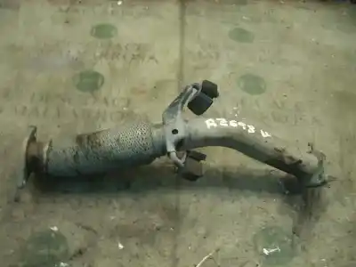 Piesă de schimb auto la mâna a doua galerie evacuare pentru kia rio 1.5 crdi ex2 referințe oem iam 286101g500