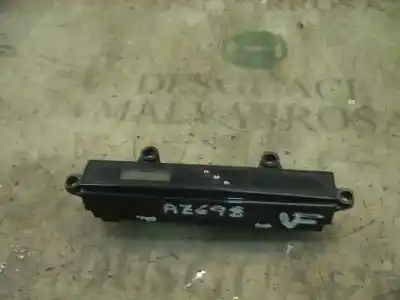 Piesă de schimb auto la mâna a doua control multifunctional pentru kia rio 1.5 crdi ex2 referințe oem iam 945201g050