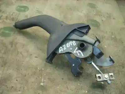 Piesă de schimb auto la mâna a doua maneta frana de mana pentru kia rio 1.5 crdi ex2 referințe oem iam 597101g070xi