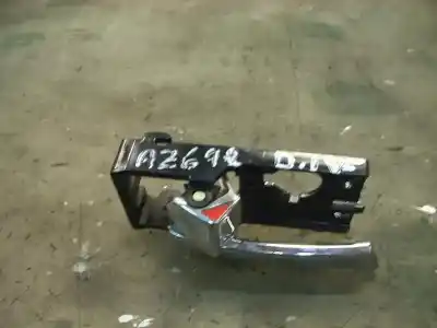 Piesă de schimb auto la mâna a doua mâner interior stânga fata pentru kia rio 1.5 crdi ex2 referințe oem iam 826101g010