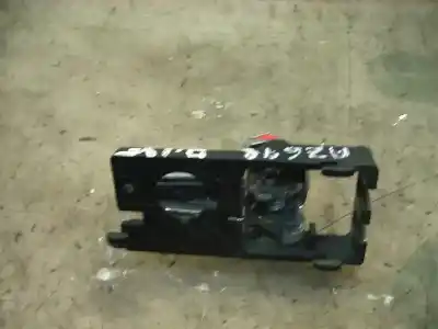 Pezzo di ricambio per auto di seconda mano maniglia interna anteriore sinistra per kia rio 1.5 crdi ex2 riferimenti oem iam 826101g010  