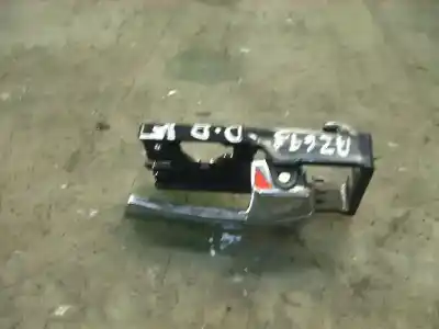 Piesă de schimb auto la mâna a doua interior mânerul dreapta fata pentru kia rio 1.5 crdi ex2 referințe oem iam 826201g010