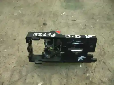 Pezzo di ricambio per auto di seconda mano maniglia interna anteriore destra per kia rio 1.5 crdi ex2 riferimenti oem iam 826201g010  